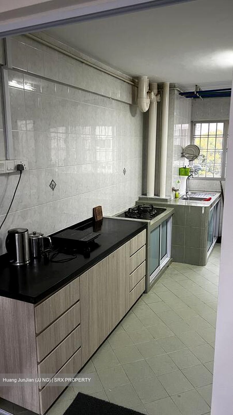 Blk 155 Yio Chu Kang Grove (Ang Mo Kio), HDB 3 Rooms #501772531